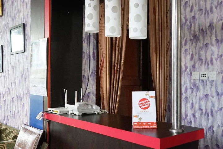 Баликпапан: Winolanto Guest House Syariah by OYO Rooms