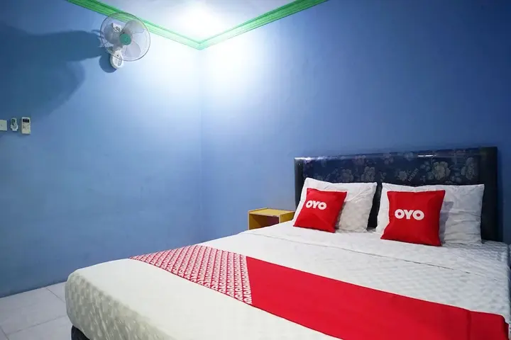 Баликпапан: Winolanto Guest House Syariah by OYO Rooms