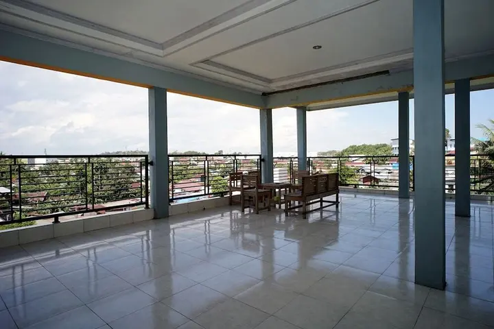 Баликпапан: Winolanto Guest House Syariah by OYO Rooms