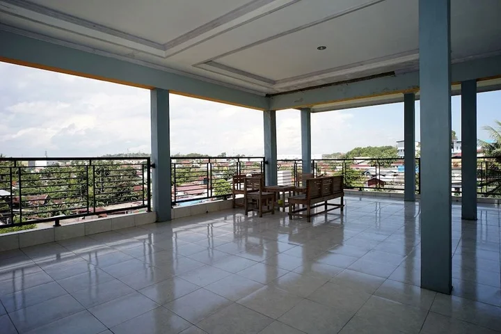 Баликпапан: Winolanto Guest House Syariah by OYO Rooms