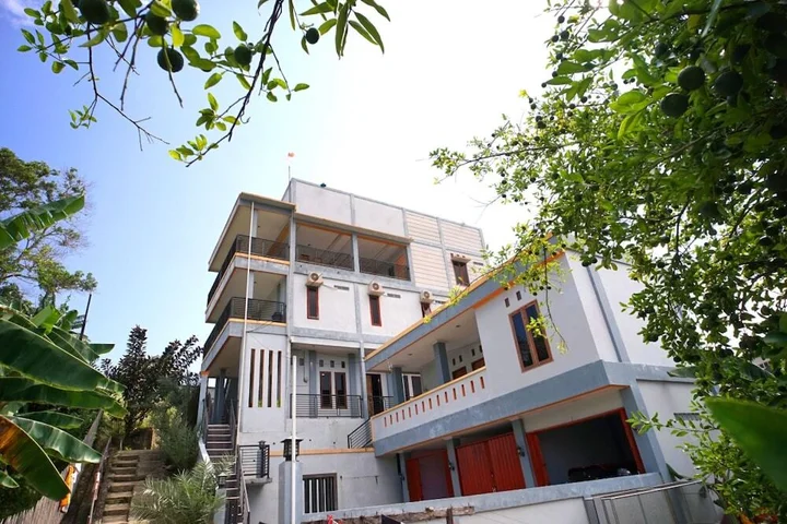 Баликпапан: Winolanto Guest House Syariah by OYO Rooms