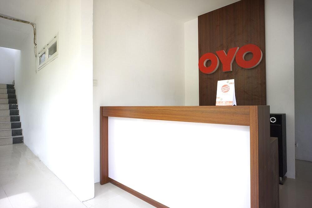 Баликпапан: MIM Guest House Syariah by OYO Rooms