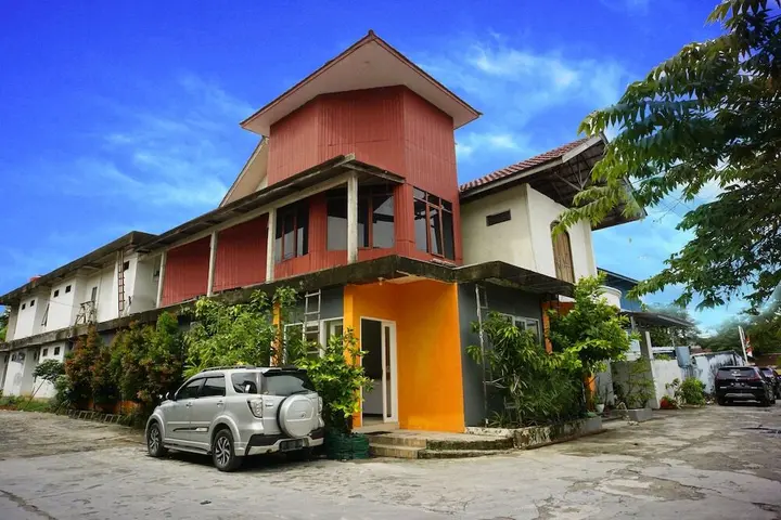 Баликпапан: MIM Guest House Syariah by OYO Rooms
