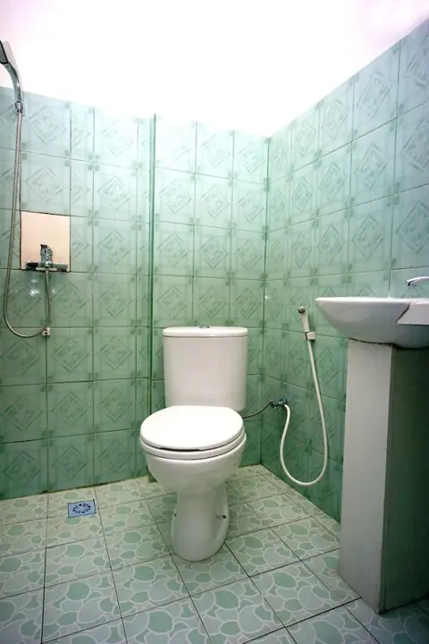 Баликпапан: MIM Guest House Syariah by OYO Rooms