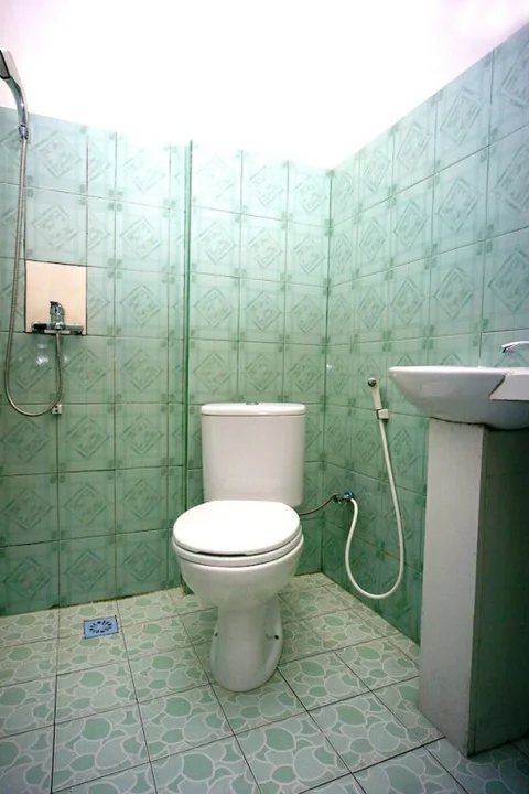 Баликпапан: MIM Guest House Syariah by OYO Rooms
