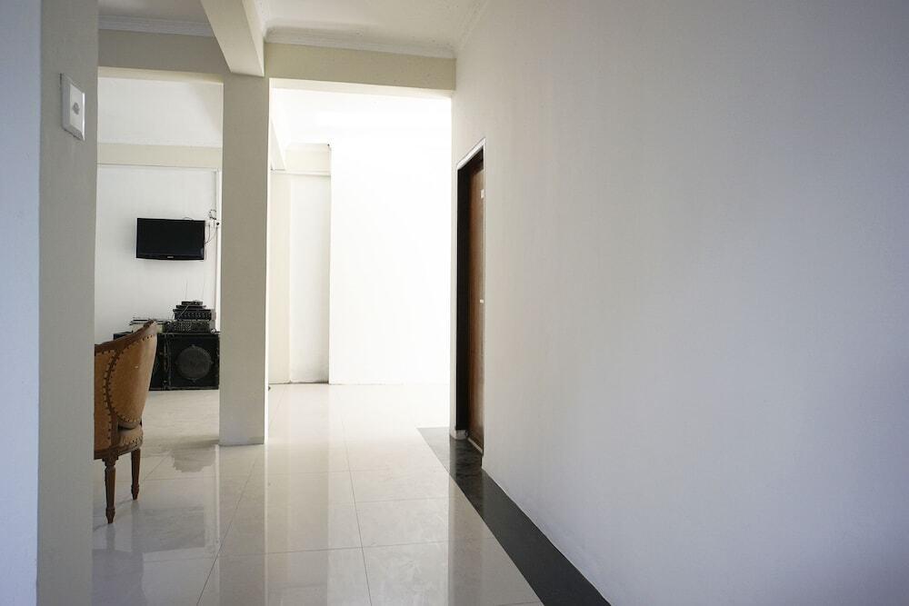 Баликпапан: MIM Guest House Syariah by OYO Rooms