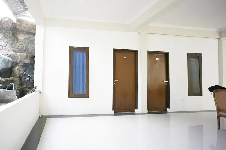 Баликпапан: MIM Guest House Syariah by OYO Rooms