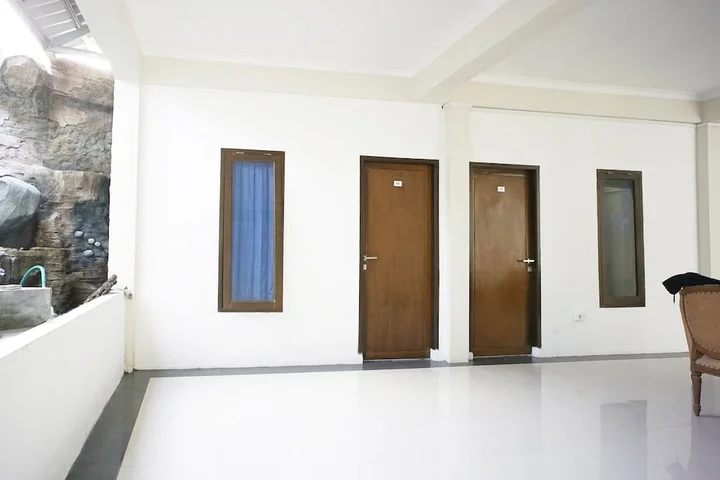 Баликпапан: MIM Guest House Syariah by OYO Rooms