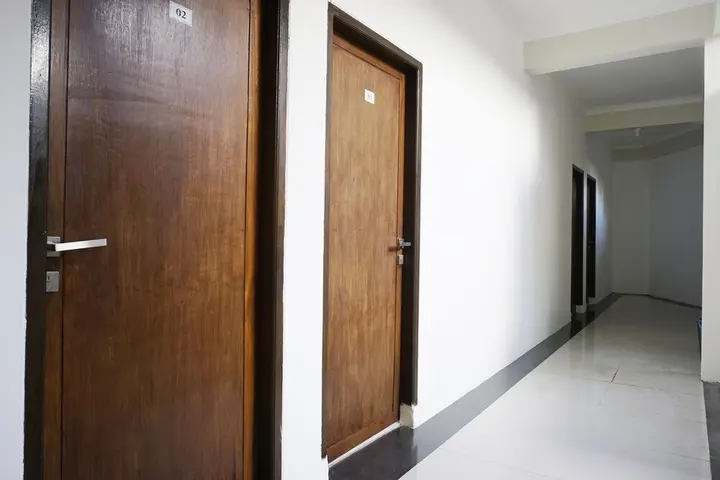 Баликпапан: MIM Guest House Syariah by OYO Rooms