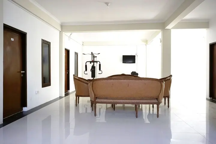 Баликпапан: MIM Guest House Syariah by OYO Rooms