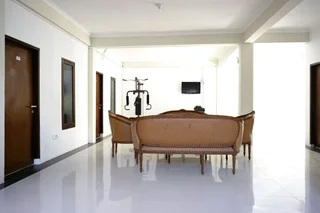 Баликпапан: MIM Guest House Syariah by OYO Rooms