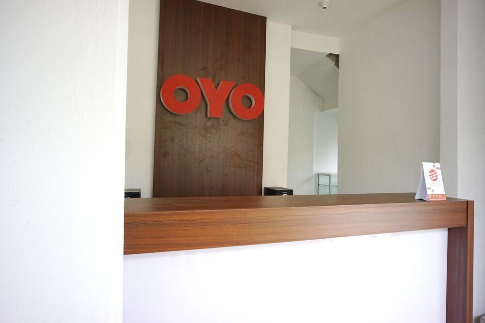 Баликпапан: MIM Guest House Syariah by OYO Rooms
