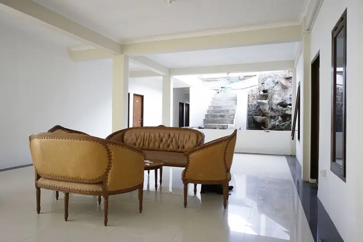 Баликпапан: MIM Guest House Syariah by OYO Rooms