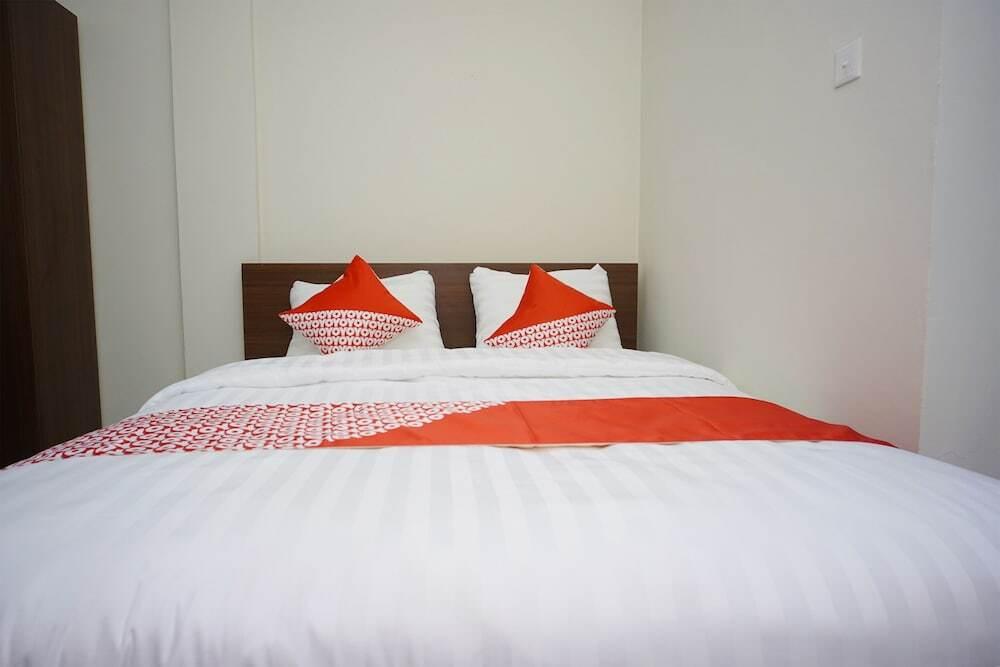 Баликпапан: MIM Guest House Syariah by OYO Rooms