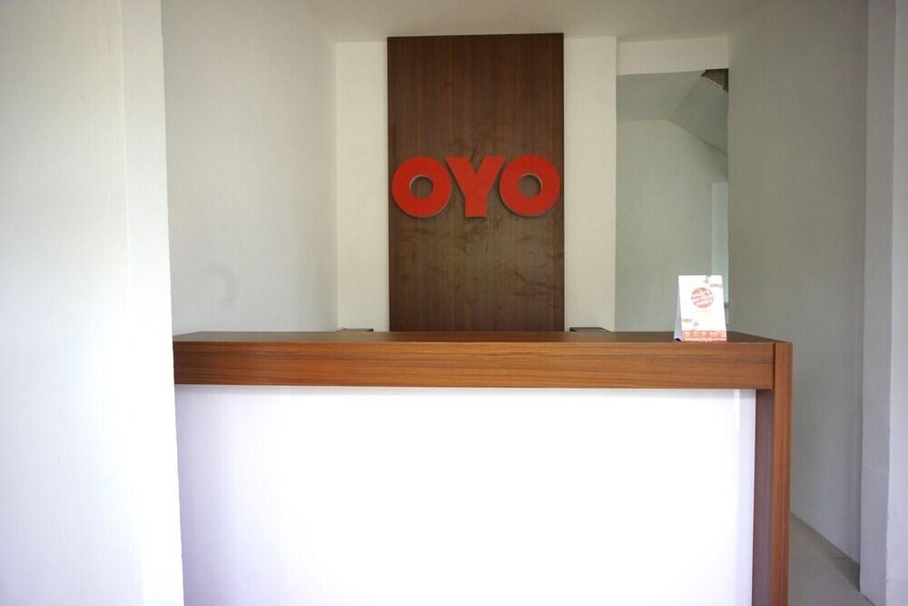 Баликпапан: MIM Guest House Syariah by OYO Rooms