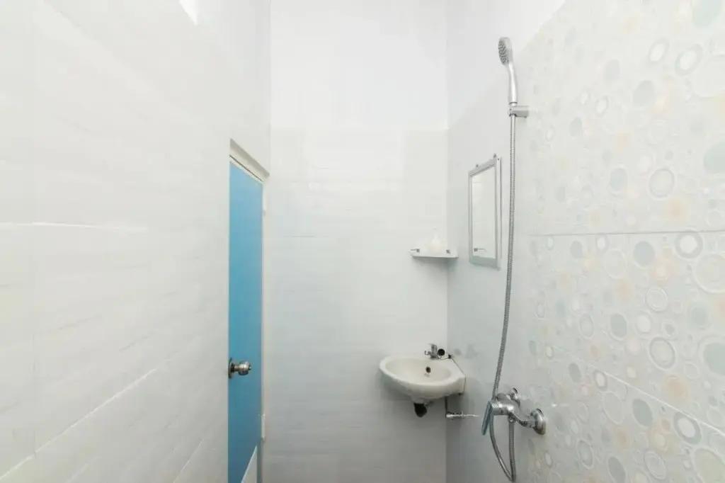 Tanjungpinang Residence Syariah by Oyo Rooms — фото 6
