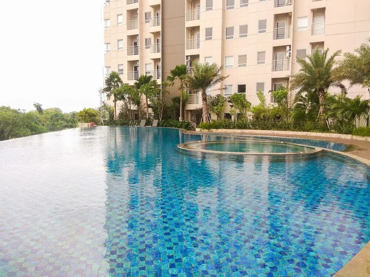 Чикаранг: Mustika Golf Residence