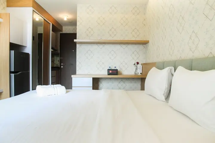 Чикаранг: Mustika Golf Residence