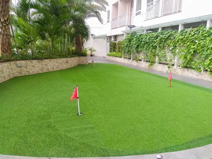 Чикаранг: Mustika Golf Residence