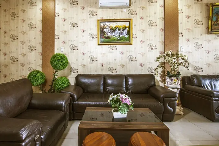 Пематангсиантар: Residence 68 by OYO Rooms