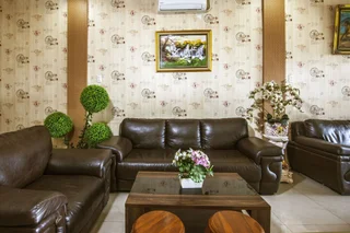 Пематангсиантар: Residence 68 by OYO Rooms
