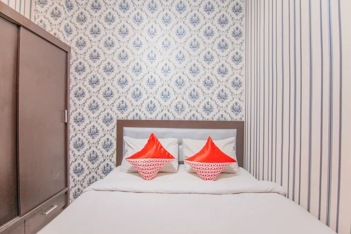 Пематангсиантар: Residence 68 by OYO Rooms