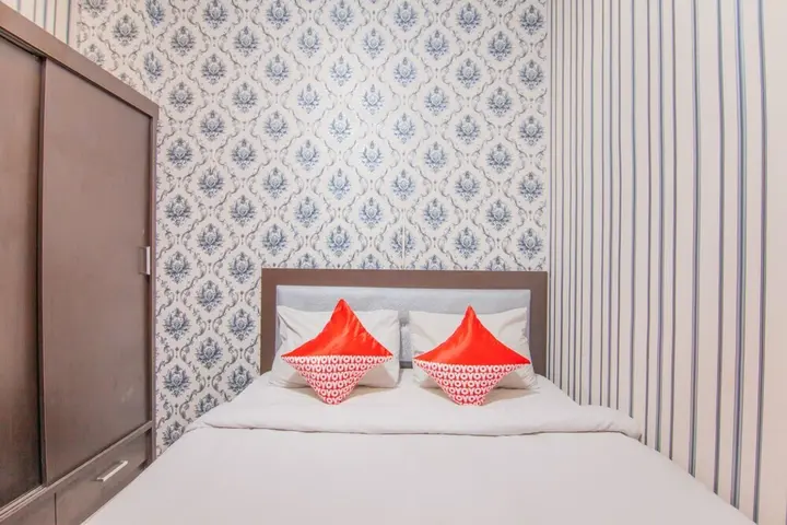 Пематангсиантар: Residence 68 by OYO Rooms