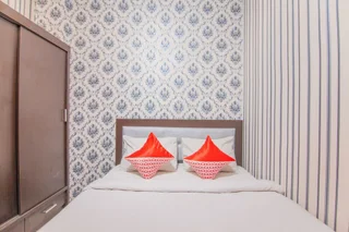 Пематангсиантар: Residence 68 by OYO Rooms