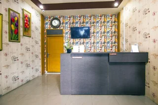 Пематангсиантар: Residence 68 by OYO Rooms