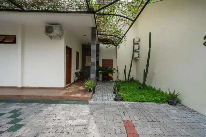 Griya Patran by OYO Rooms — фото 5