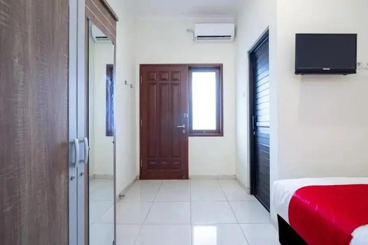 Griya Patran by OYO Rooms — фото 6
