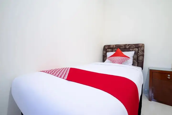 Griya Patran by OYO Rooms — фото 4