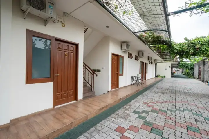 Griya Patran by OYO Rooms — фото 1