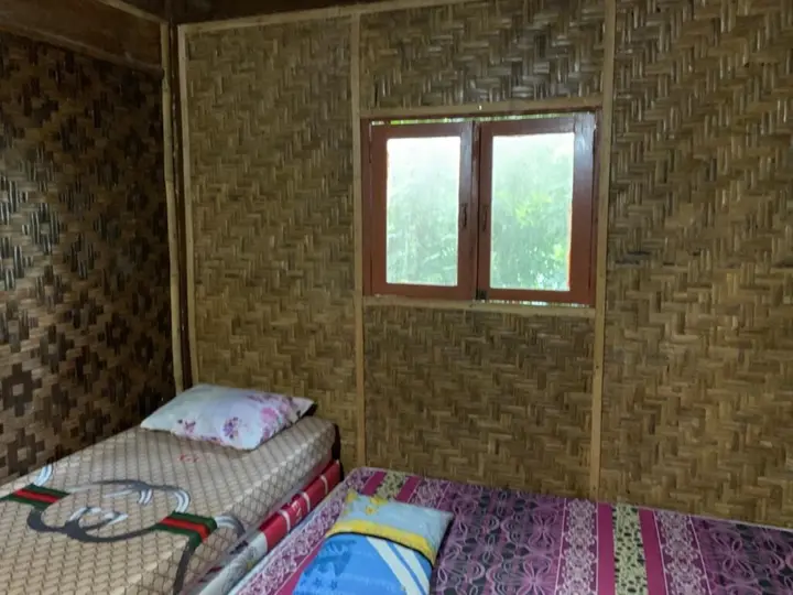 Харговилис: Pondok Wisata Kalibiru
