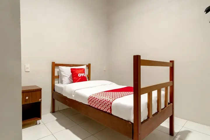 Homestay Jaya by OYO Rooms — фото 3