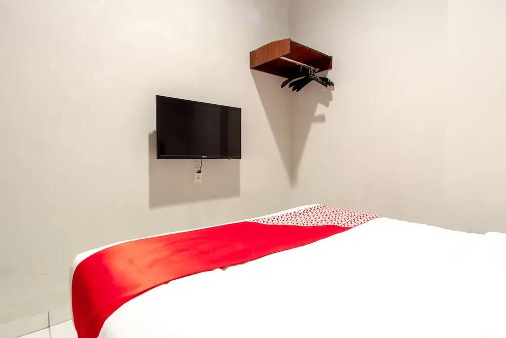 Homestay Jaya by OYO Rooms — фото 5