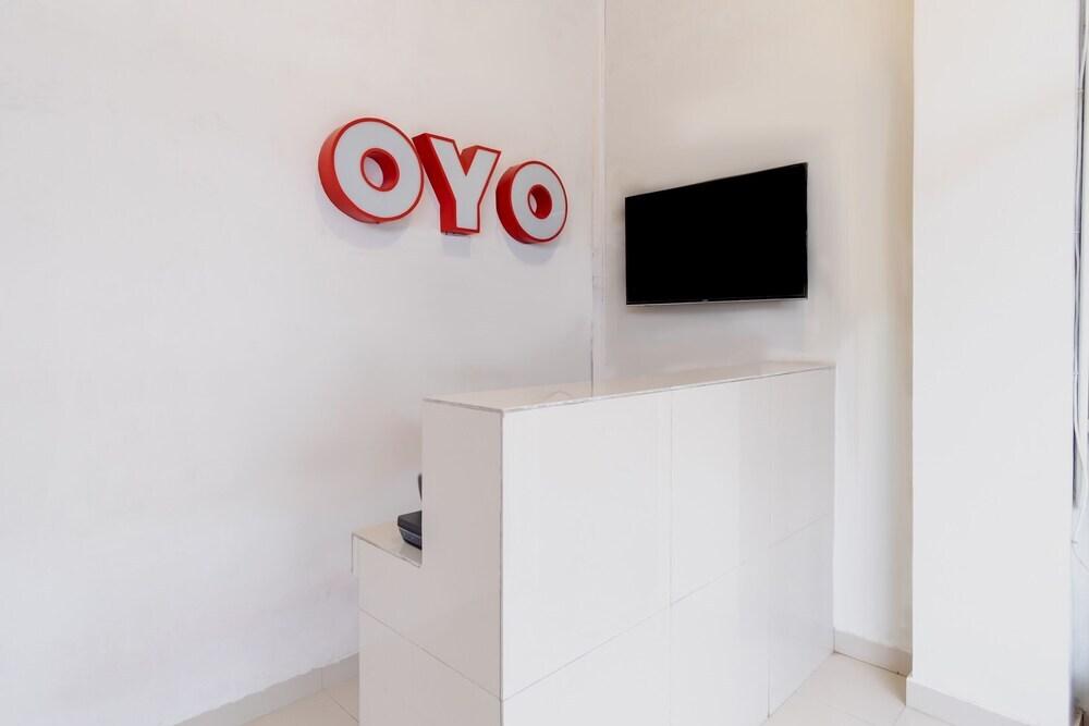 Медан: Homestay Jaya by OYO Rooms