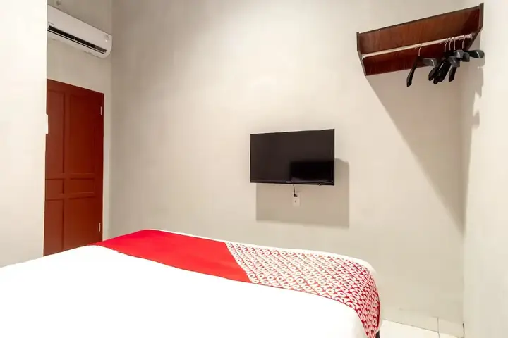 Homestay Jaya by OYO Rooms — фото 4