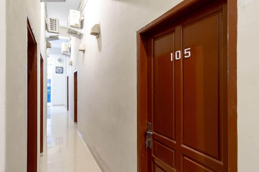 Медан: Homestay Jaya by OYO Rooms