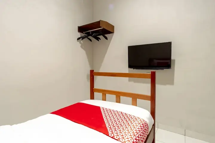Homestay Jaya by OYO Rooms — фото 2