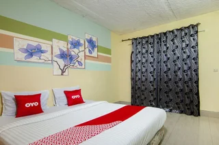 Озеро Тоба: Thyesza Hotel by OYO Rooms