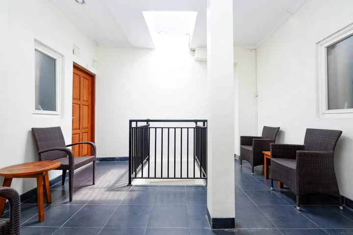 Семаранг: Trision Hostel by OYO Rooms