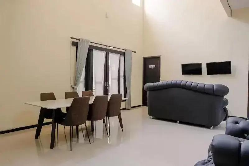 Маланг: Perdana Suites Residence Syariah by OYO Rooms
