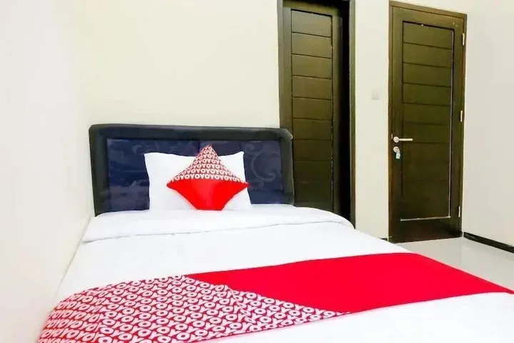 Маланг: Perdana Suites Residence Syariah by OYO Rooms