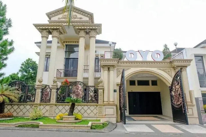 Маланг: Perdana Suites Residence Syariah by OYO Rooms
