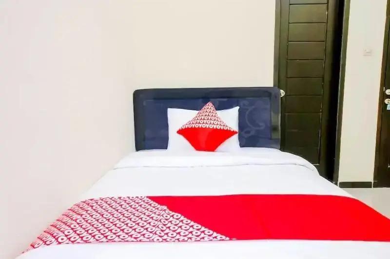 Маланг: Perdana Suites Residence Syariah by OYO Rooms