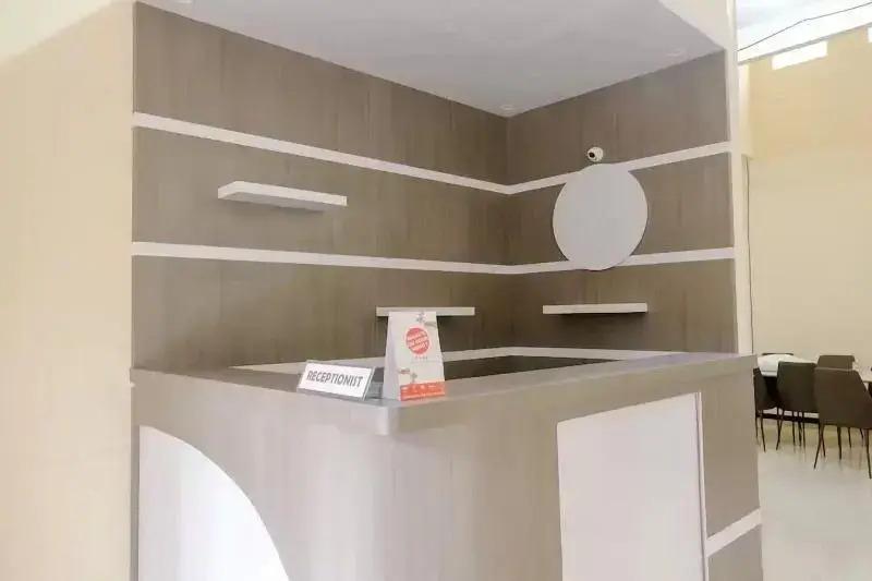 Маланг: Perdana Suites Residence Syariah by OYO Rooms