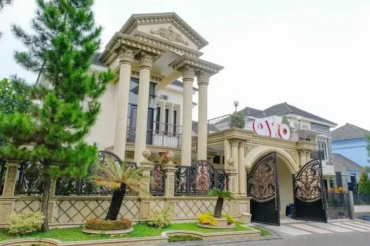 Маланг: Perdana Suites Residence Syariah by OYO Rooms
