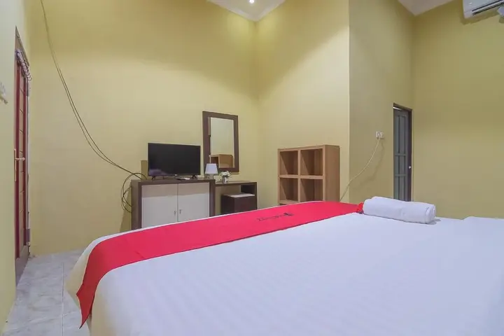 Guest House Marwah by RedDoorz — фото 3