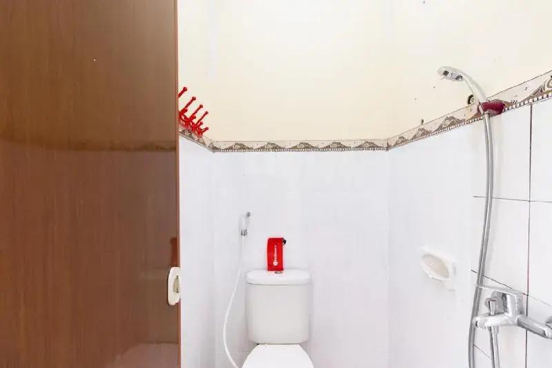 Батуретно: Puri Janti Guest House by RedDoorz